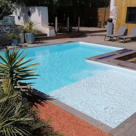 Apartman Lovalcove *